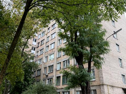 квартира за адресою Зодчих вул., 64