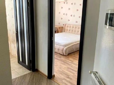 квартира по адресу Боковая Коновальца ул., 5