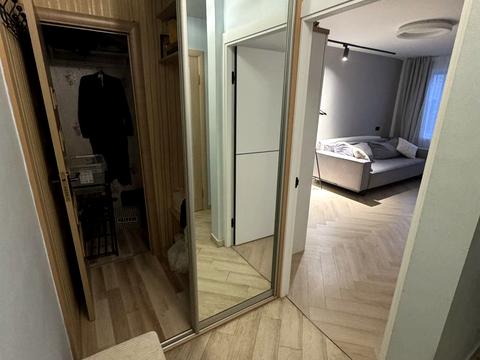 квартира за адресою Зої Гайдай вул., 12/10