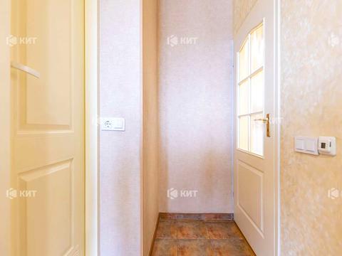 квартира по адресу Ахсарова ул., 20