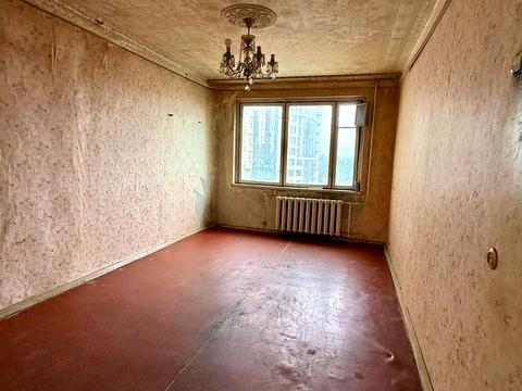 квартира по адресу Зверинецкая ул., 61