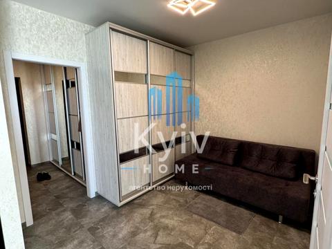 квартира по адресу Бережанская ул., 15