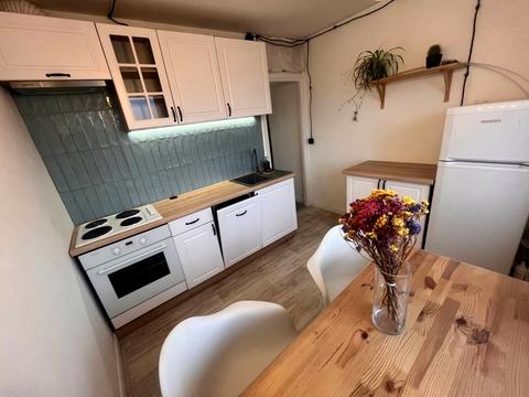 квартира за адресою Героїв Дніпра вул., 38-В