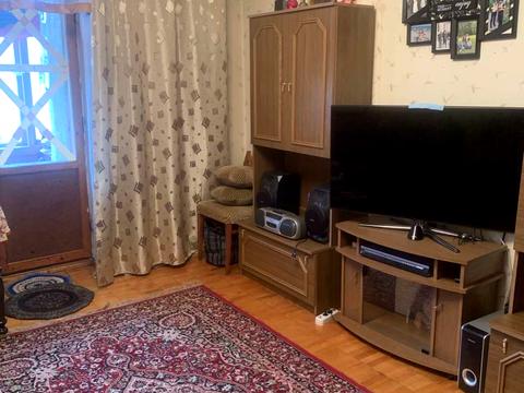 квартира за адресою Прибузька вул., 36/1