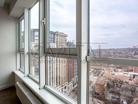 квартира по адресу Антоновича ул. (Горького), 109
