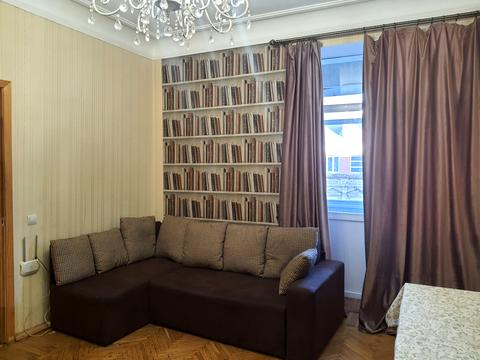 квартира по адресу Сечевых Стрельцов ул. (Артема), 28