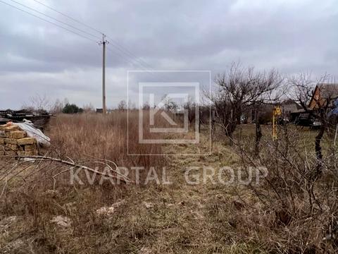 ділянка за адресою Івана Франка вул. (Калініна)