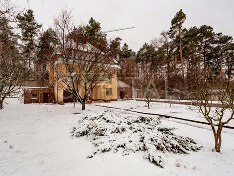 дом по адресу Київська ул.