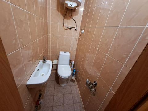 квартира по адресу Парковая ул., 36
