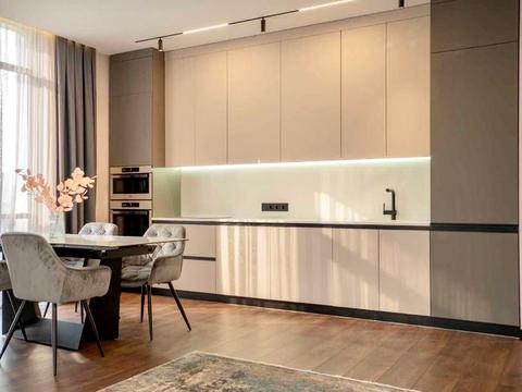квартира за адресою Тараса Шевченка вул., 60