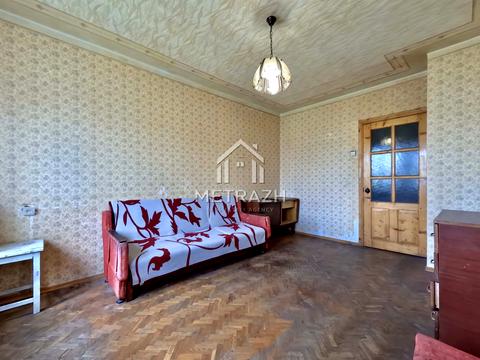 квартира по адресу Гагарина просп. (Гагаріна), 44
