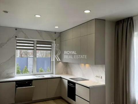 дом по адресу Центральная ул.