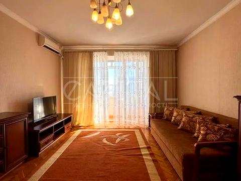квартира по адресу Гоголевская ул., 36-40