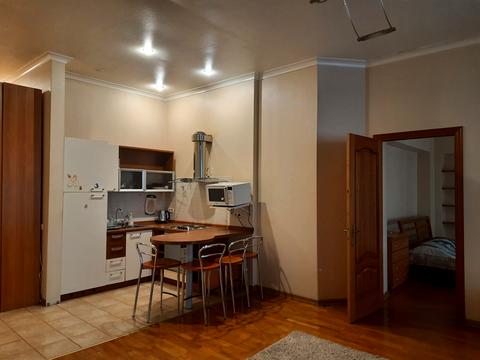квартира по адресу Саксаганского ул., 32