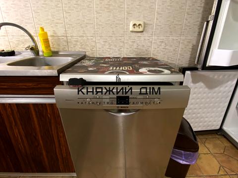 квартира за адресою Драгоманова вул., 1-Г