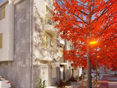 будинок за адресою Оборони