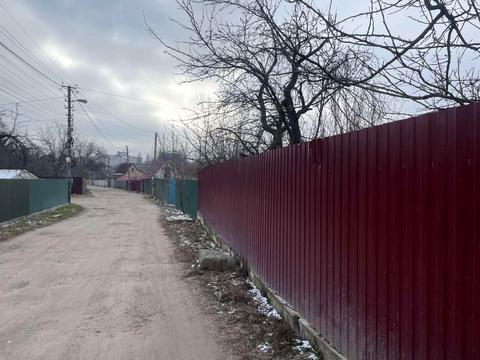 ділянка за адресою 