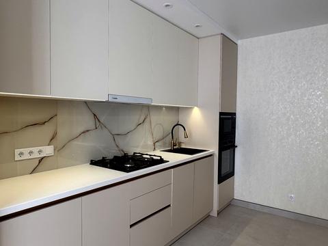 квартира за адресою Сімейна вул., 6