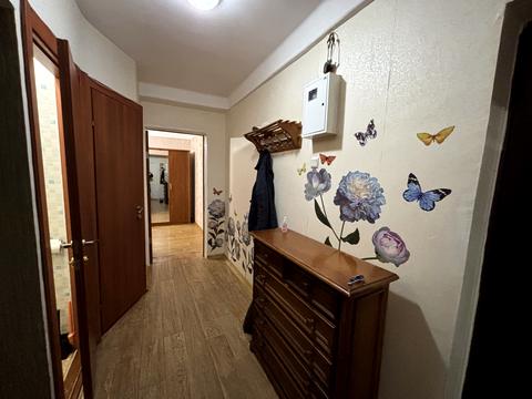 квартира за адресою Раїси Окіпної вул., 5