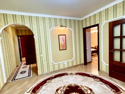 квартира за адресою Старонаводницька вул., 4-В