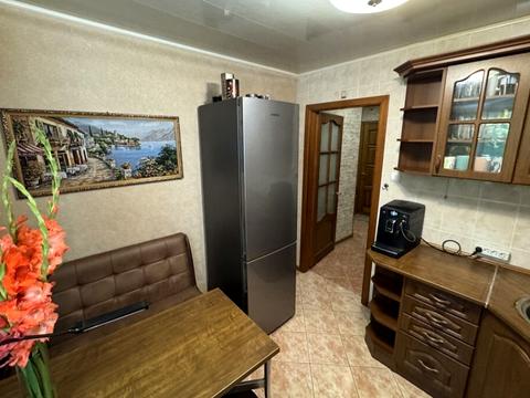 квартира за адресою Віктора Косенка вул., 6