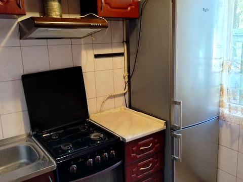 квартира по адресу Крошенская ул., 42
