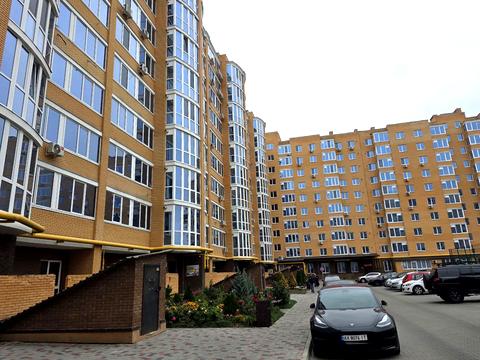 квартира по адресу Лосевский пер., 4