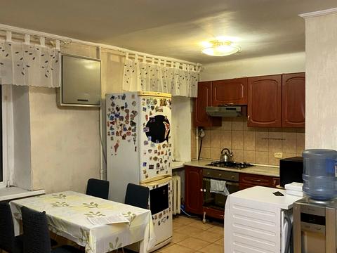 квартира за адресою Алматинська вул. (Алма-Атинська), 89-Б