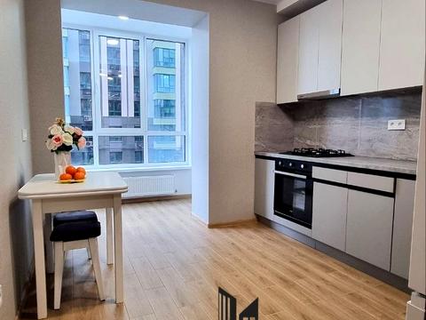 квартира по адресу Героев Небесной Сотни просп., 14/3