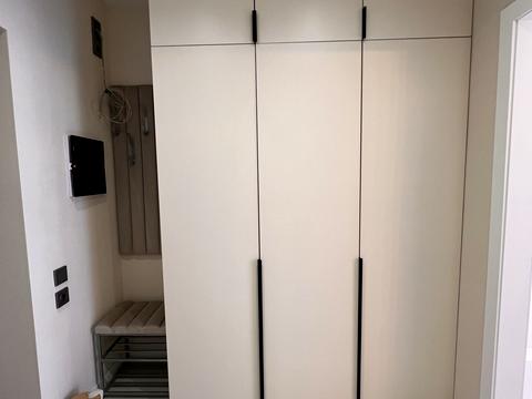 квартира по адресу Соборная ул., 2-К/32