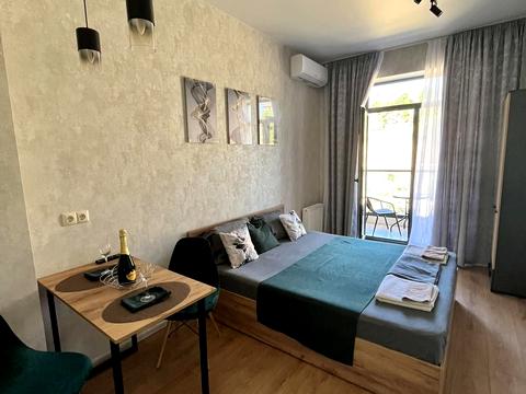 квартира по адресу Фонтанская дорога ул., 77