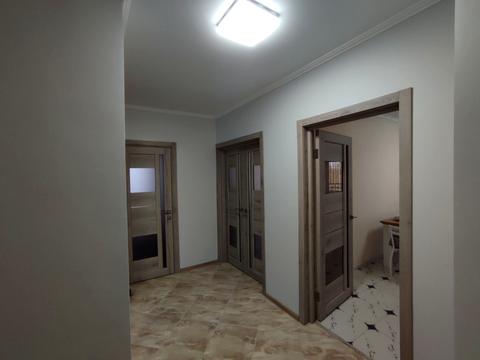 квартира по адресу Червоной Калины просп., 37