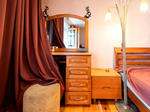 квартира по адресу Генерала Петрова ул., 22а