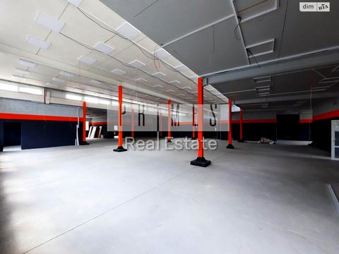 коммерческая по адресу Василя Макуха ул. (Івана Шевцова), 1