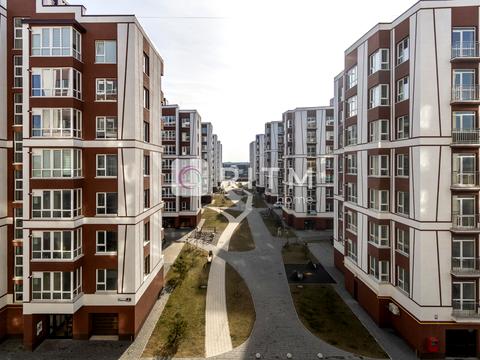 квартира по адресу Отца Ивана Блавацкого ул., 18