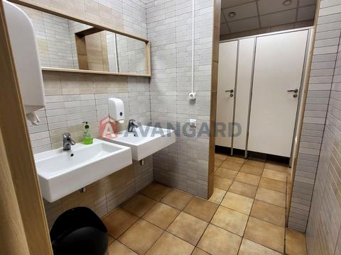 коммерческая по адресу Берестейский просп. (Победы), 31