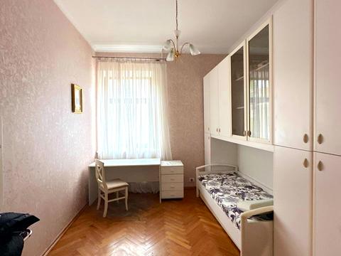 квартира за адресою Гарматна вул., 18