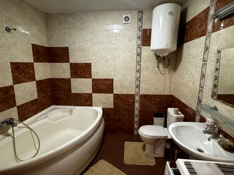 квартира за адресою Владислава Бувалкіна вул. (Бочарова Генерала), 61-А