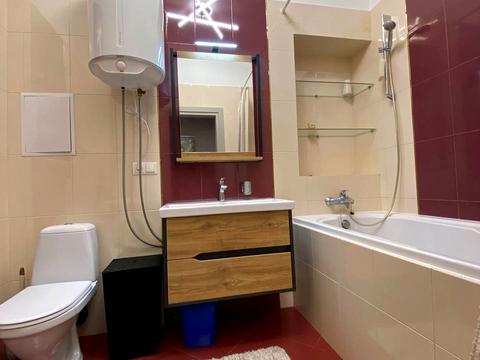 квартира по адресу Сабанский пер., 3