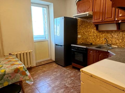 квартира за адресою Олімпійська вул., 8-Б