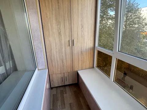 квартира за адресою Бородинська вул., 16-18