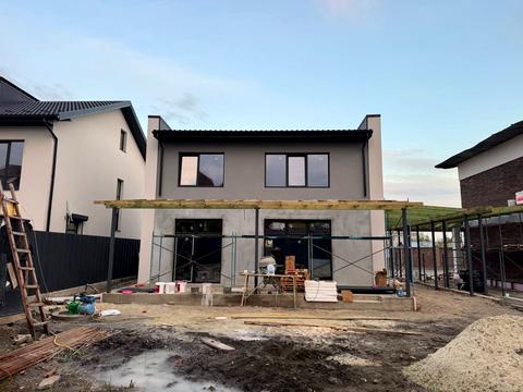 дом по адресу Виноградная ул., 2