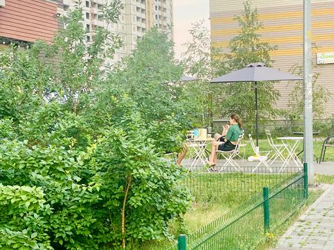 квартира за адресою Софії Русової вул., 3-В