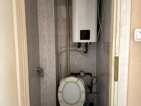 квартира за адресою Володимира Висоцького бульв., 5