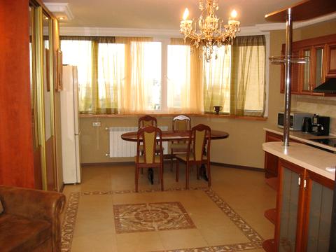 квартира за адресою Вадима Гетьмана вул., 1