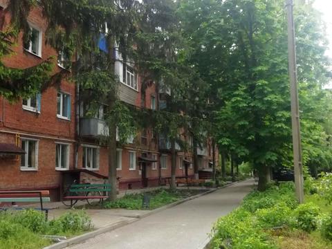 квартира по адресу Августовская ул., 2