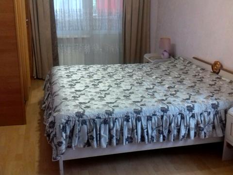 квартира за адресою Гната Юри вул., 2