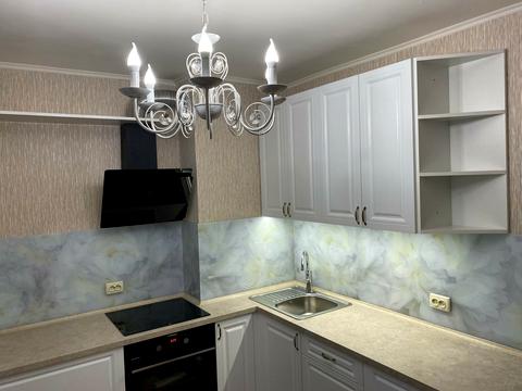 квартира по адресу Балтийский пер., 23