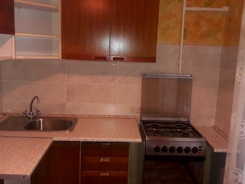 квартира по адресу Николая Закревского ул., 31-В