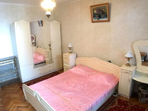 квартира по адресу Дарницкий бульв., 1